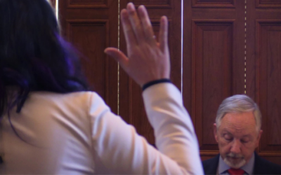 House committee finalizes ‘Checkgate’ report