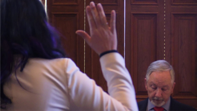 House committee finalizes ‘Checkgate’ report