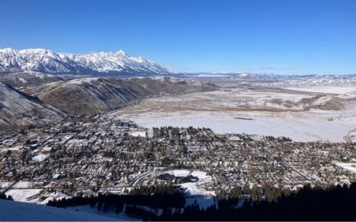 Teton County to review mitigation fees following Scharp error, settlement