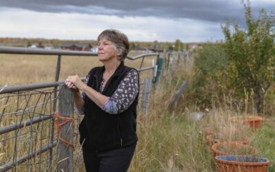 A dedicated immigrant advocate and three-time Trump voter