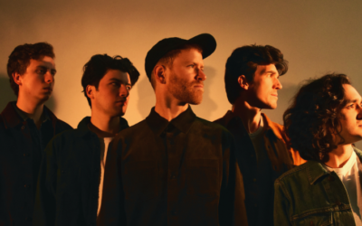 “Chambergrass” and beyond: Kittel & Co crafts a genre-bending acoustic sound