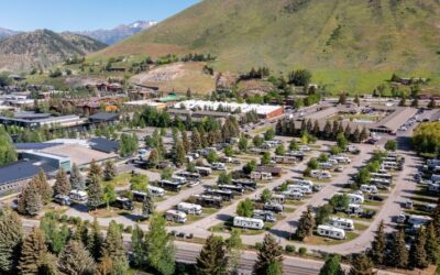 Officials approve $10 million more for affordable housing on Virginian Lane