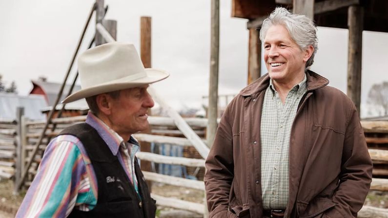 9 Republicans vie for Wyoming’s House seat. Friess is the latest