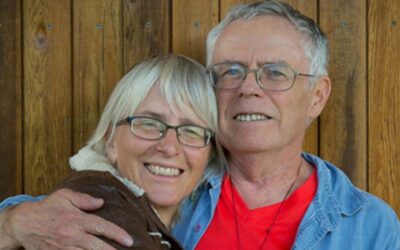 Friends say Tim Sandlin helped Jackson Hole understand itself