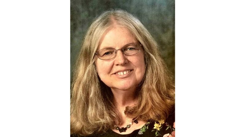 First Wyoming Democrat announces run for U.S. House seat