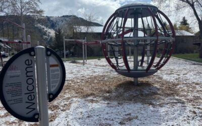 Parks and Rec seeks park pitches