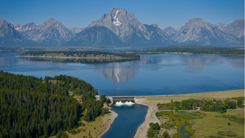 Anglers, river runners in store for decent summer despite lackluster snowpack, drought