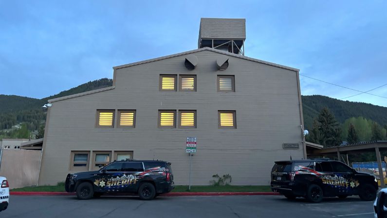 Analysis: Majority of Teton County's ICE holds arrested for driving-related charges