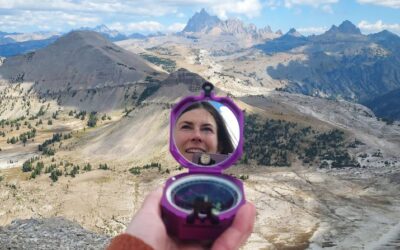 Grand Teton audio tour digs into 2.7 billion years of history