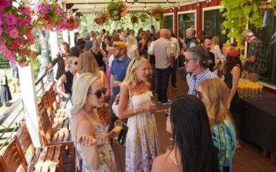 Northern South Park helps set record for Teton Habitat annual fundraiser
