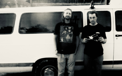 My Model Airplane takes off on DIY debut “The Loft”