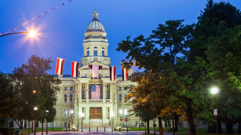 A majority of voters who changed their political party switched to Republican