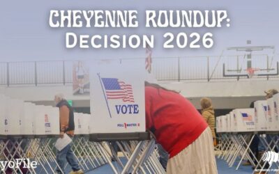 Cheyenne Roundup Decision 2026: Legislative balance of power