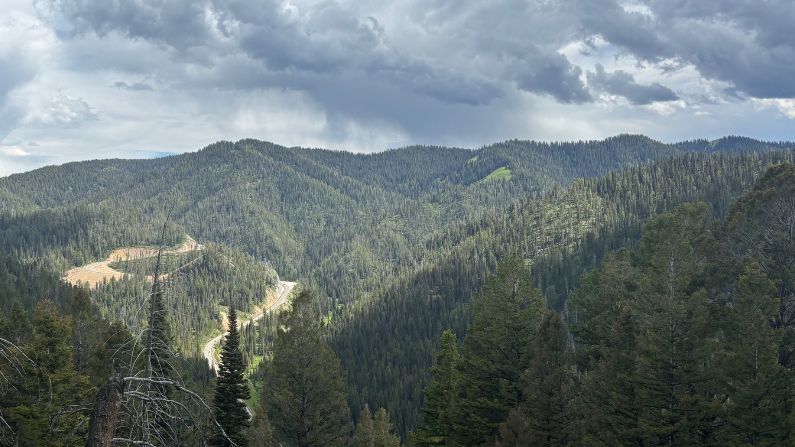Teton Pass crash spurs calls for safety following fatal crash