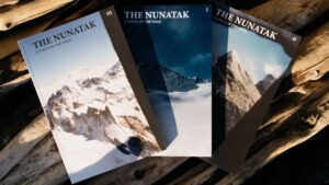 The Nunutak: A Voice of The Wild. (Courtesy)