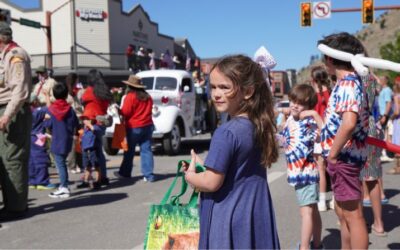 Thousands turn out for 250th Fourth of July in Jackson Hole