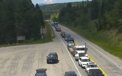 Community to talk Teton Pass safety tonight