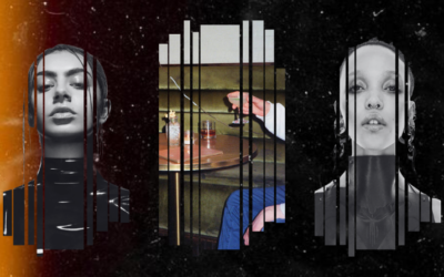 Music We Like: Everybody wants something
