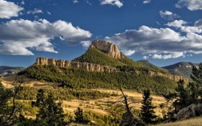Wyoming politicians helped usher in latest threat to ‘Roadless Rule’