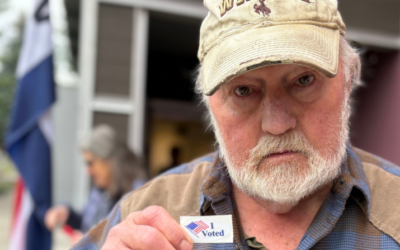 Public lands, ousting interest groups were top of mind for Teton County voters this primary