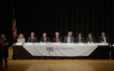 What to make of the Wyoming GOP’s first primary endorsements