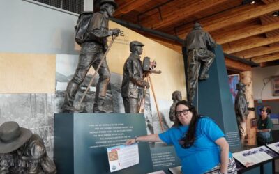 Ex-park ranger’s ‘anti-censorship’ tour includes Grand Teton