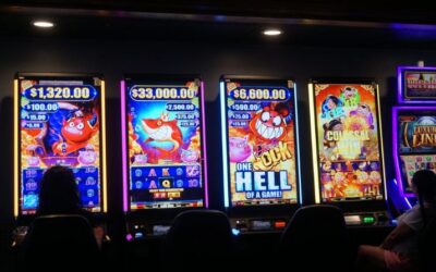 Lawmakers consider regulating casual gambling but fail to move bill drafts forward