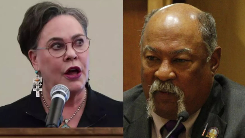 Hageman wins Republican primary for Senate, Byrd wins Democratic vote
