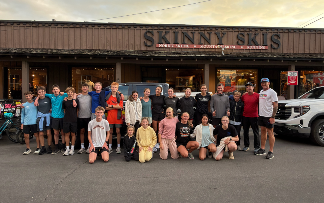 Florida man runs Jackson Hole 50k as part of 50-state tour for charity