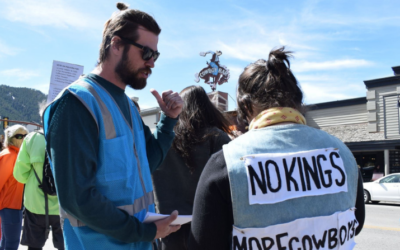Electeds signal support for resolution recognizing immigrants