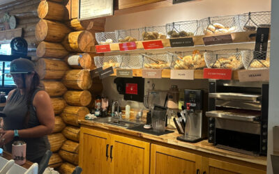 After one month of toasting at Pearl Street Bagels, the verdict is in