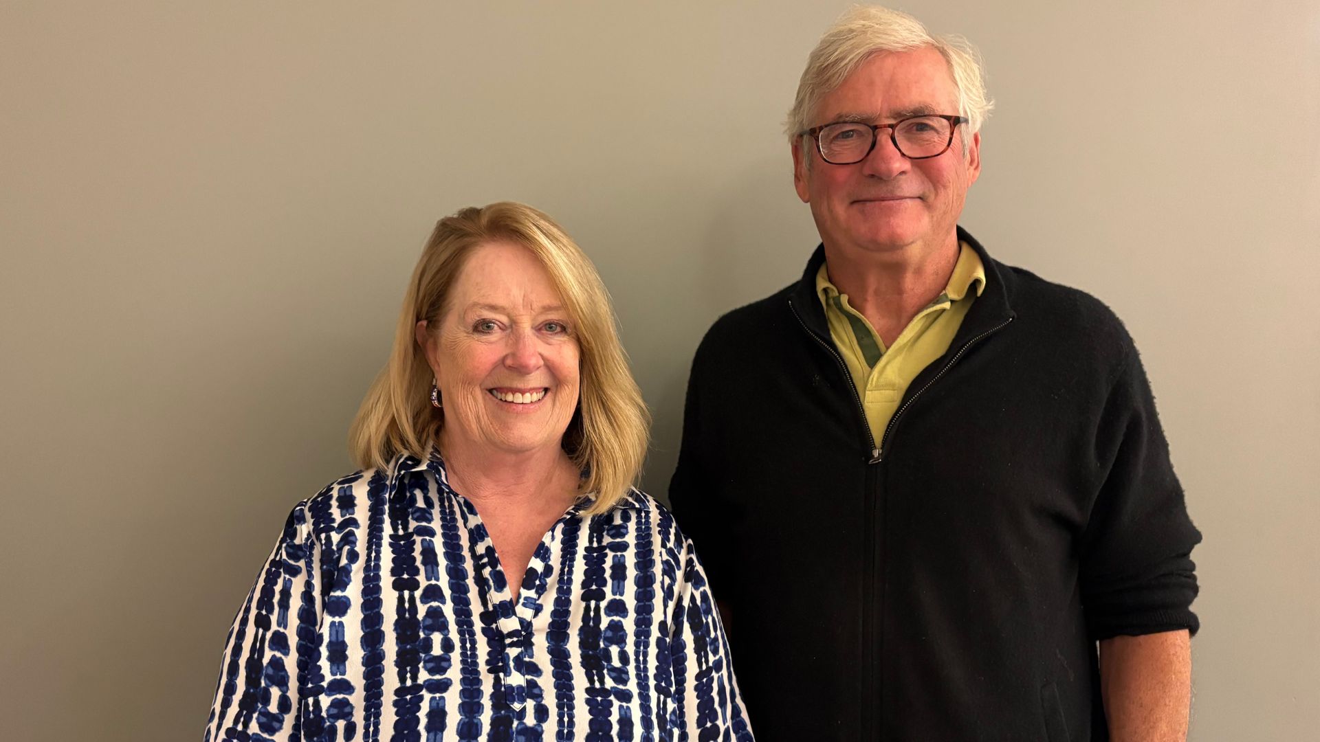 House candidate and longtime attorney talk Catholicism, abortion and parenting
