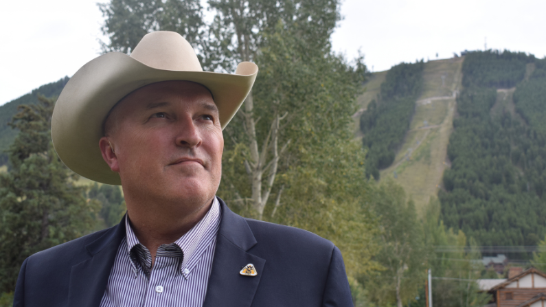 Teton Pass to ban large vehicles without new safety check