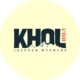 KHOL logo