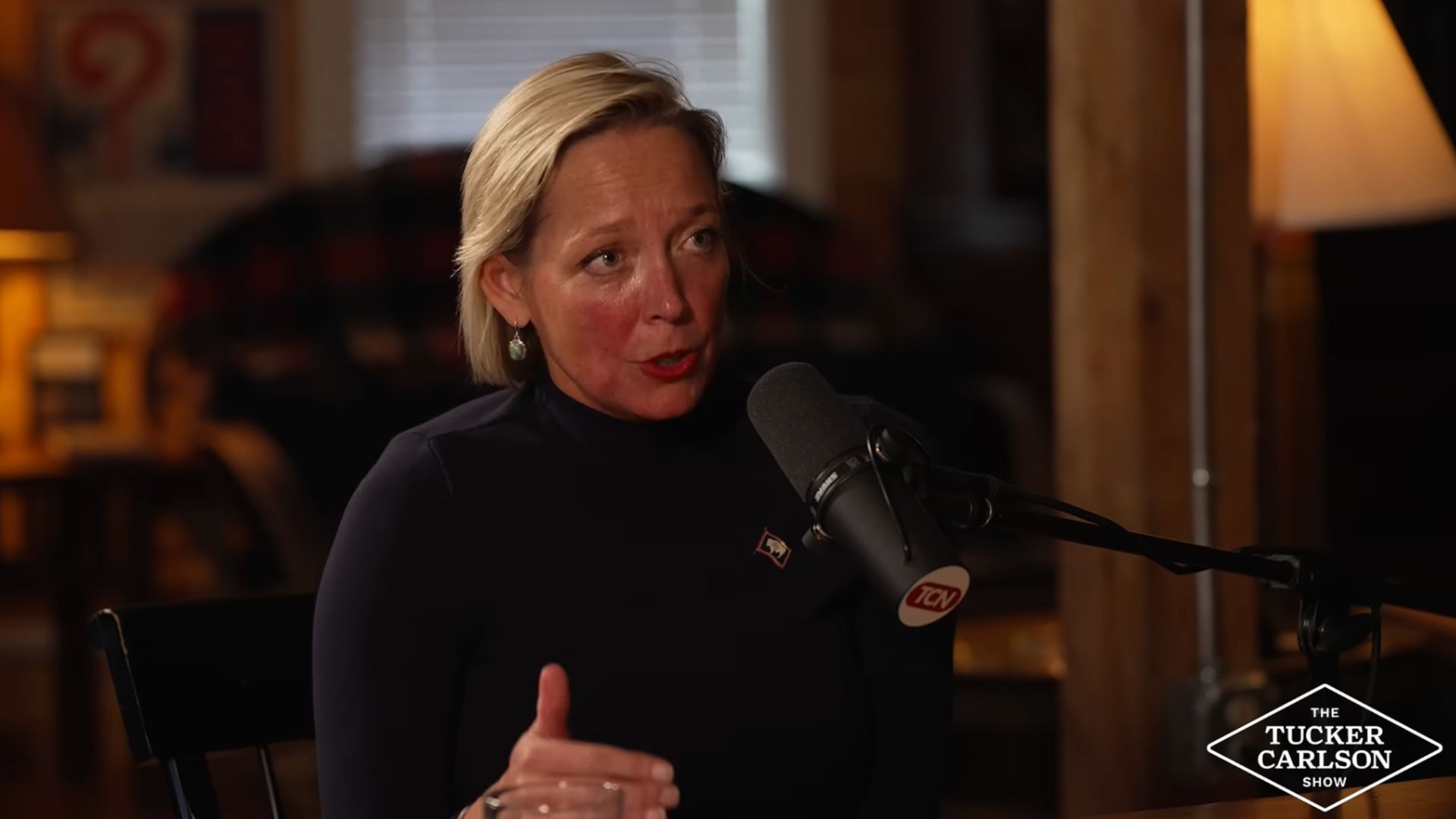 Bextel says property taxes are funding tampons, golf memberships, rent for undocumented immigrants on Tucker Carlson’s show. Is that true? - KHOL 89.1 FM